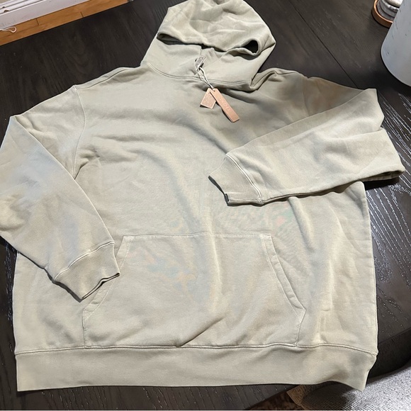SKIMS Tops - SKIMS Hoodie